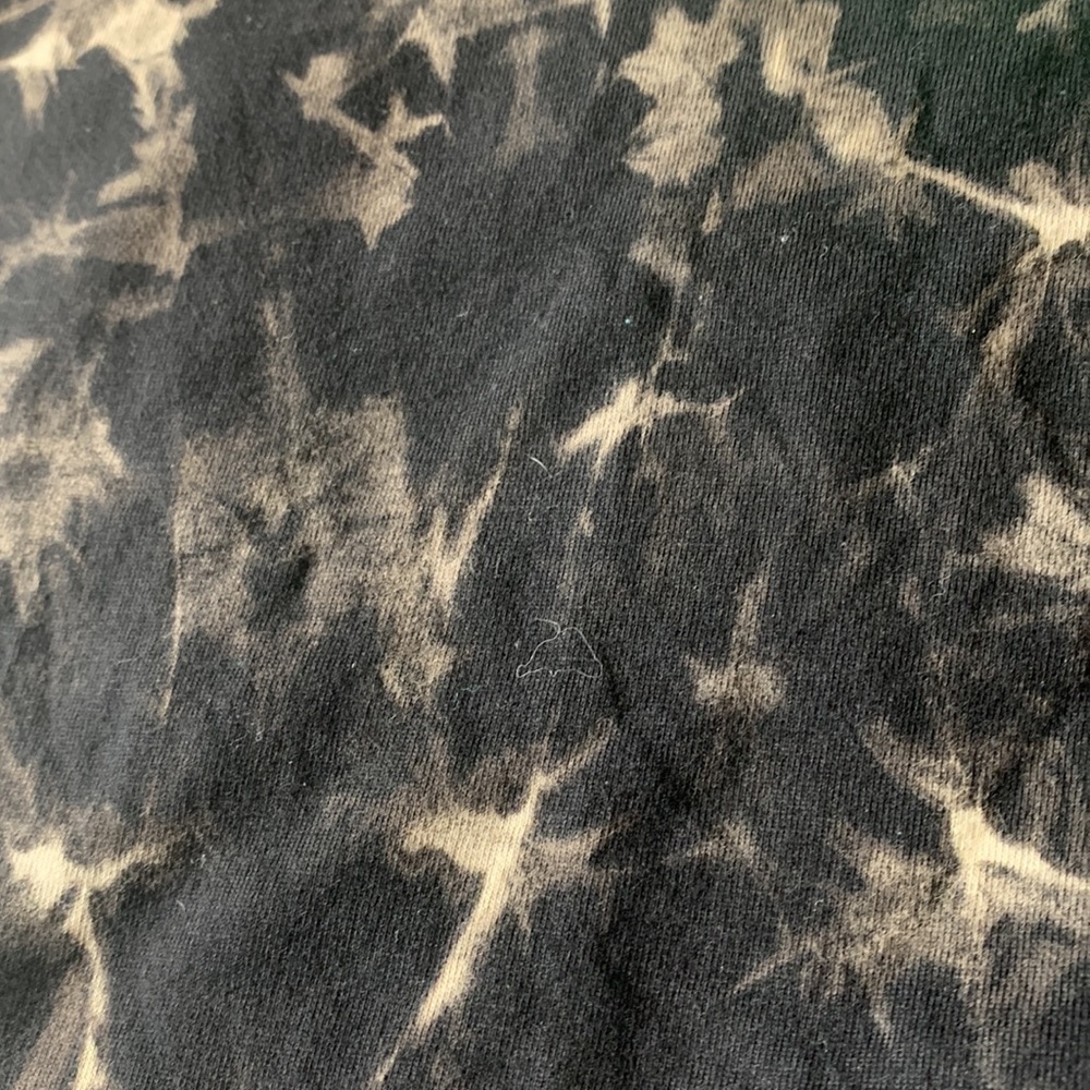 Paranoid Screen Print “All Good Things” Reverse T… - image 5